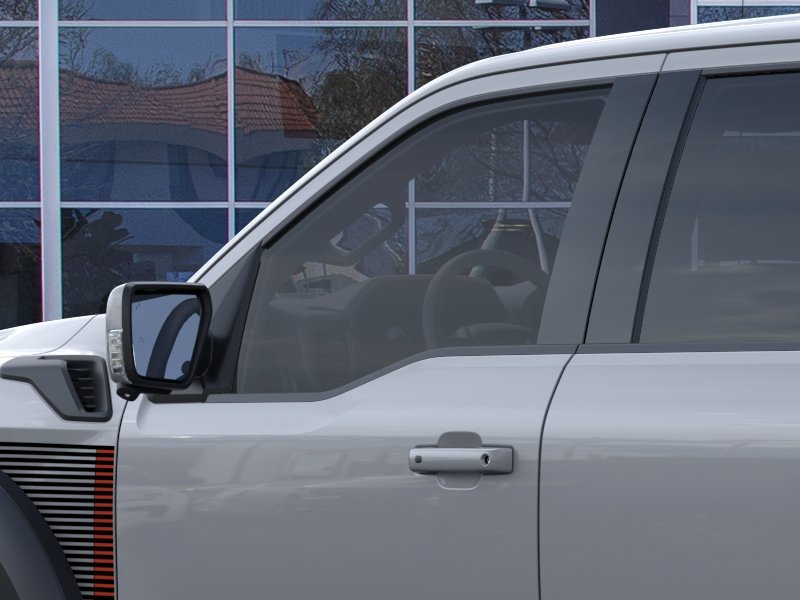 New 2026 Avalanche Ford Raptor® image 20