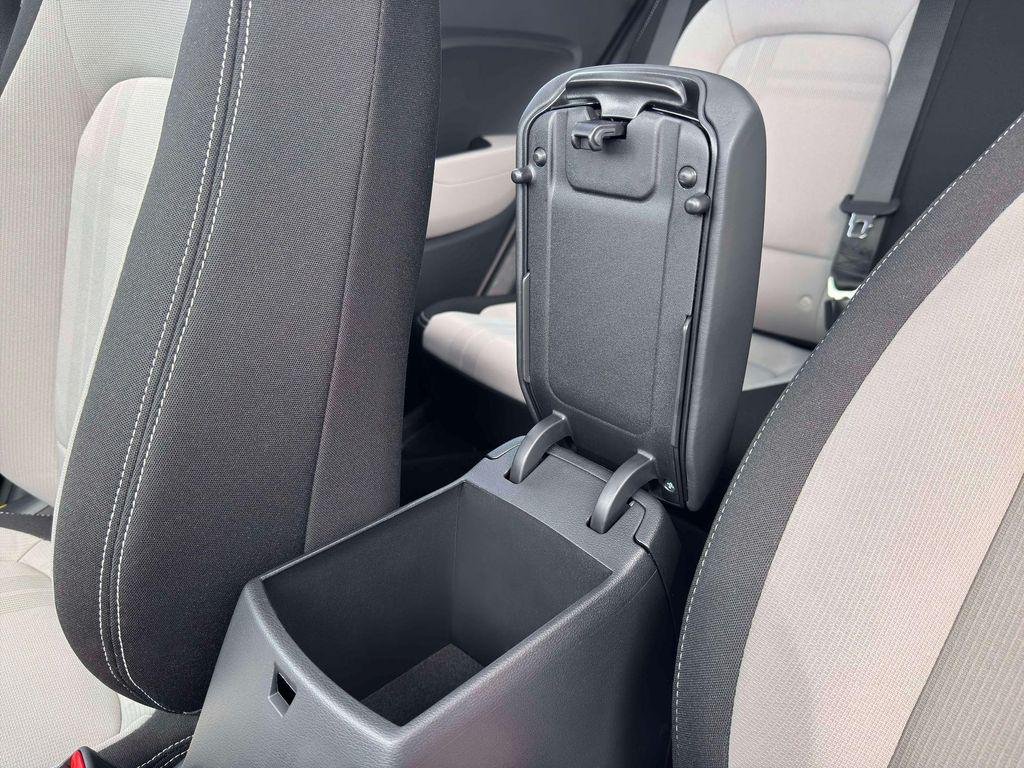 2026 Hyundai Venue SEL - Photo 18