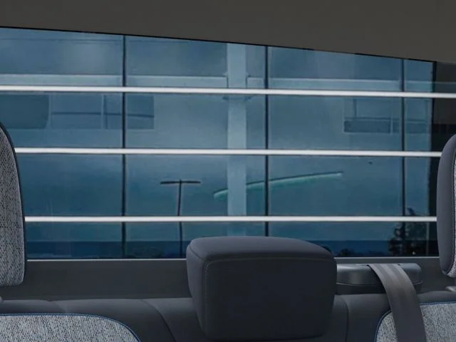 New 2026 White Ford XLT image 24