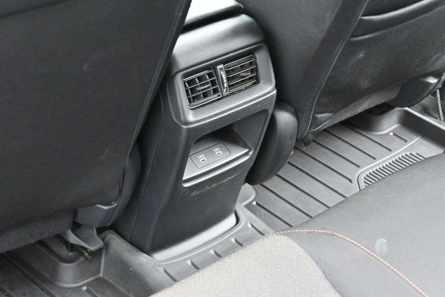 Used 2023 Gray Honda Sport image 29