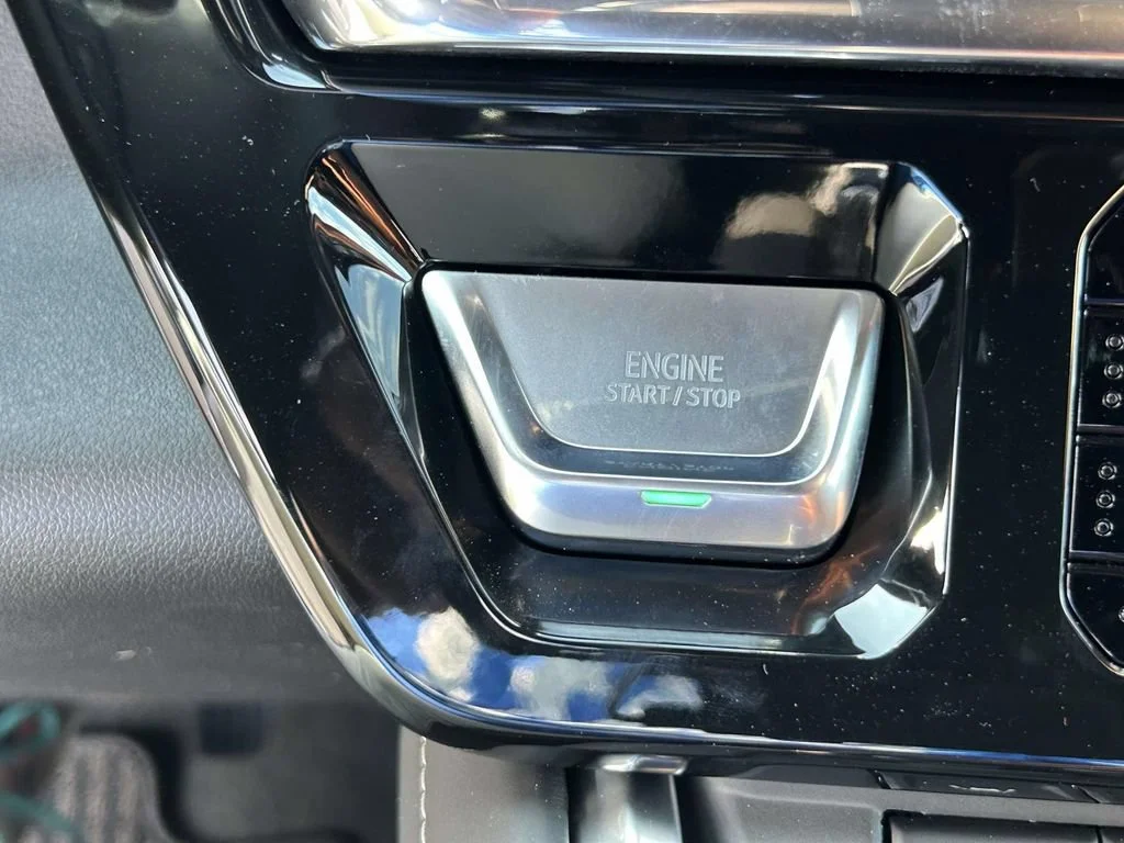 New 2026 Onyx Black GMC Denali Ultimate image 22