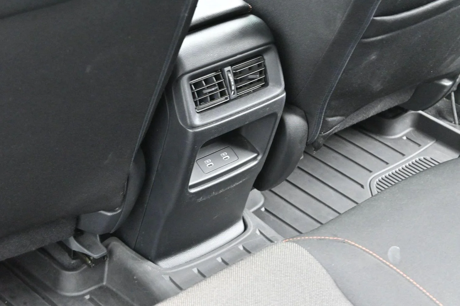 Used 2023 Gray Honda Sport image 29