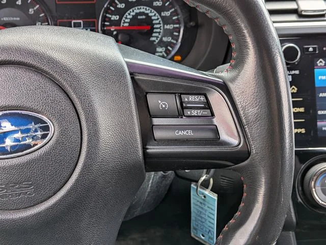 Used 2019 Silver Subaru Premium image 24