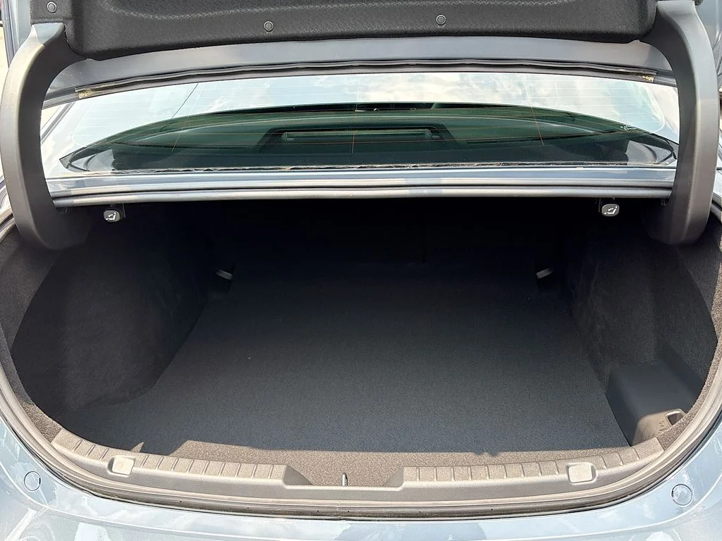 New 2026 Gray Metallic Mazda 2.5 Turbo Premium Plus image 26