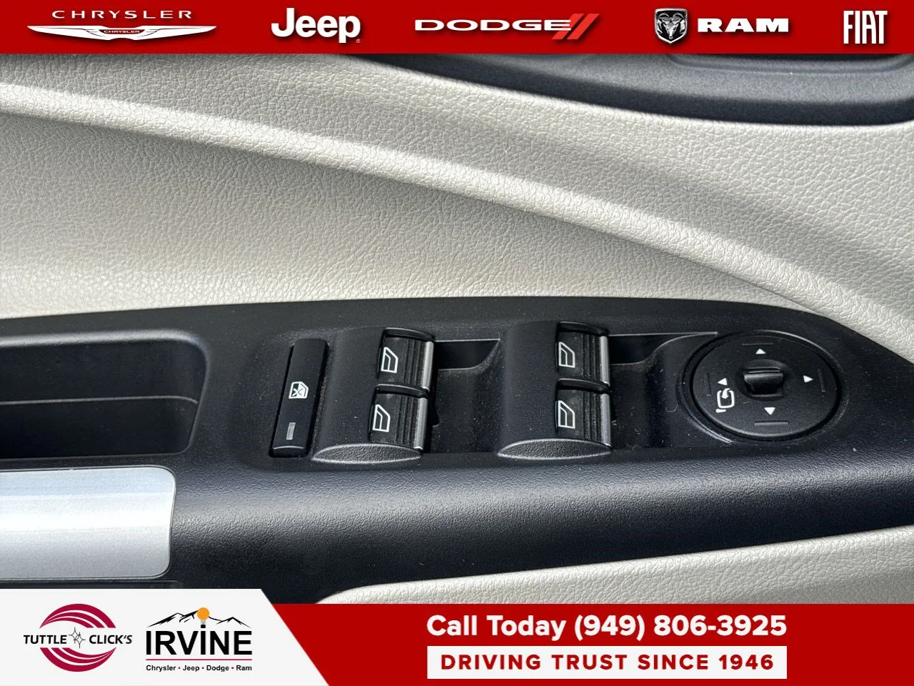 Used 2019 Kapoor Red Metallic Ford Titanium image 31