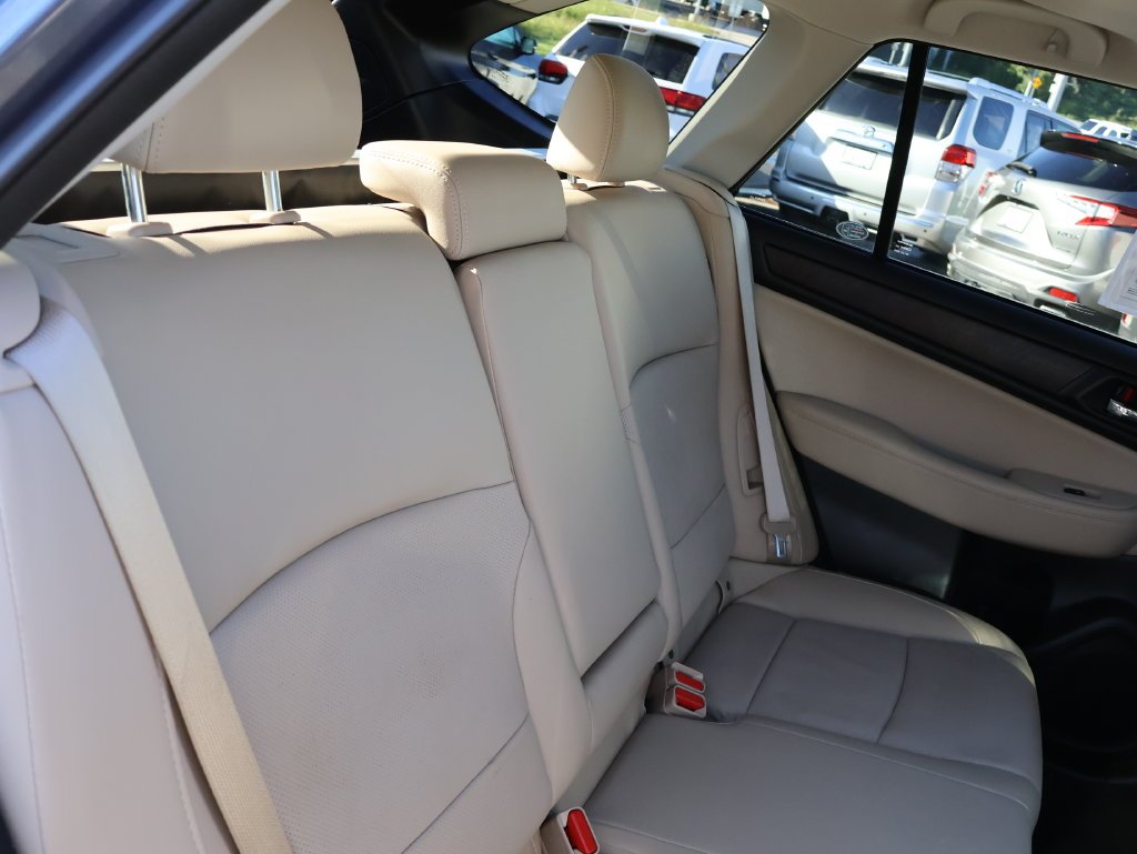 Used 2017 Blue Subaru 2.5i image 12