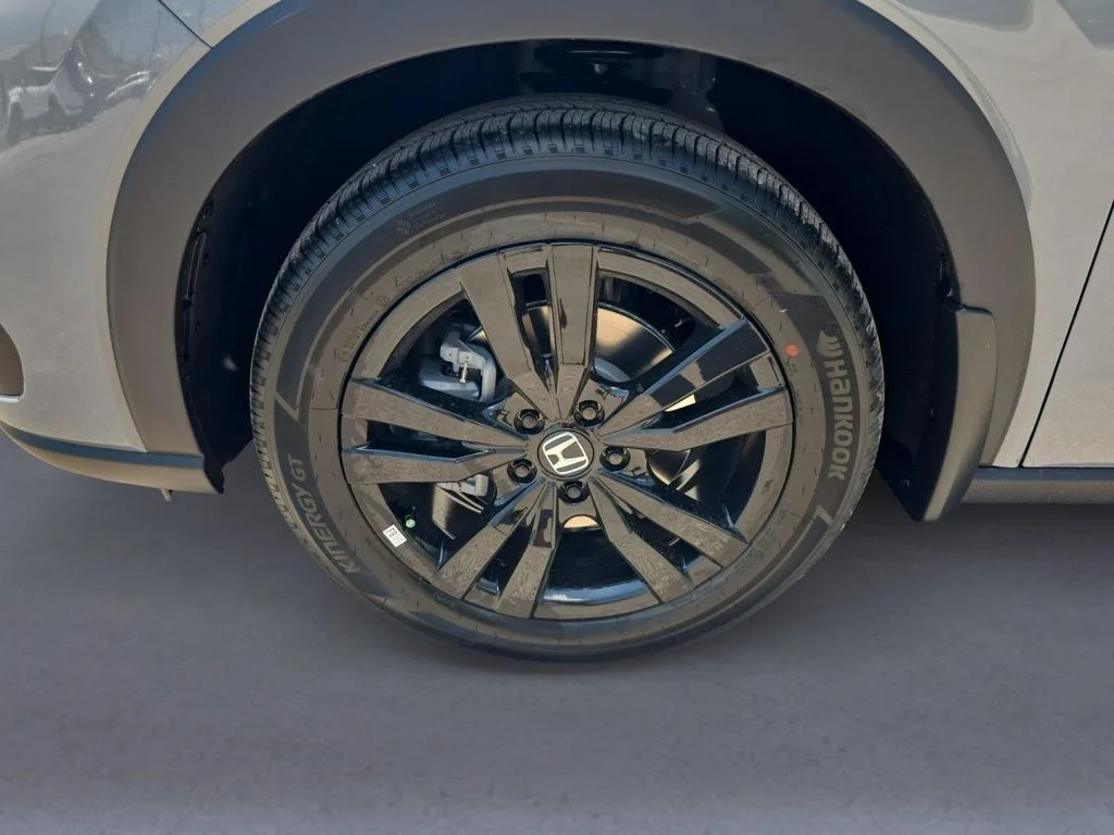 New 2027 Urban Gray Pearl Honda Sport image 10