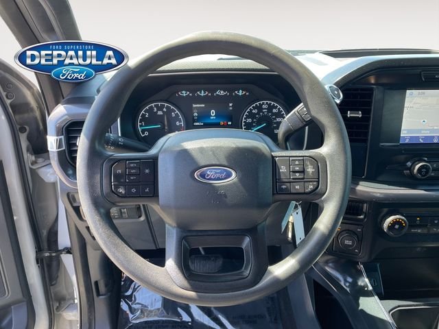 Used 2023 Avalanche Ford XL image 15
