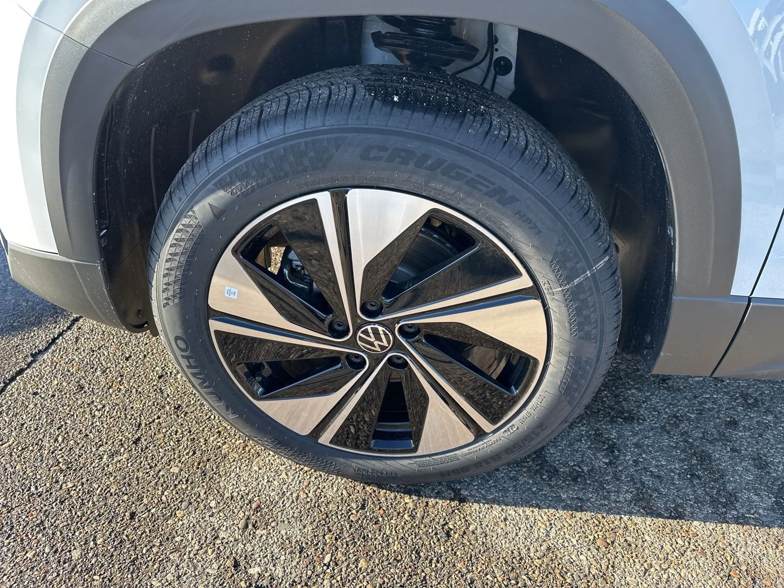 2026 Volkswagen Taos SE - Photo 10