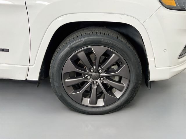 2021 Jeep Cherokee High Altitude - Photo 39