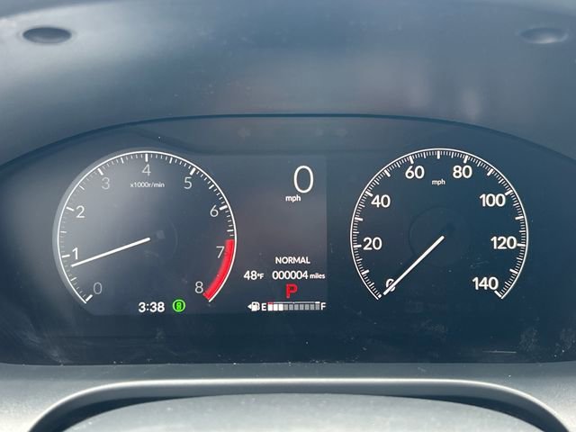 2026 Honda HR-V Sport - Photo 23