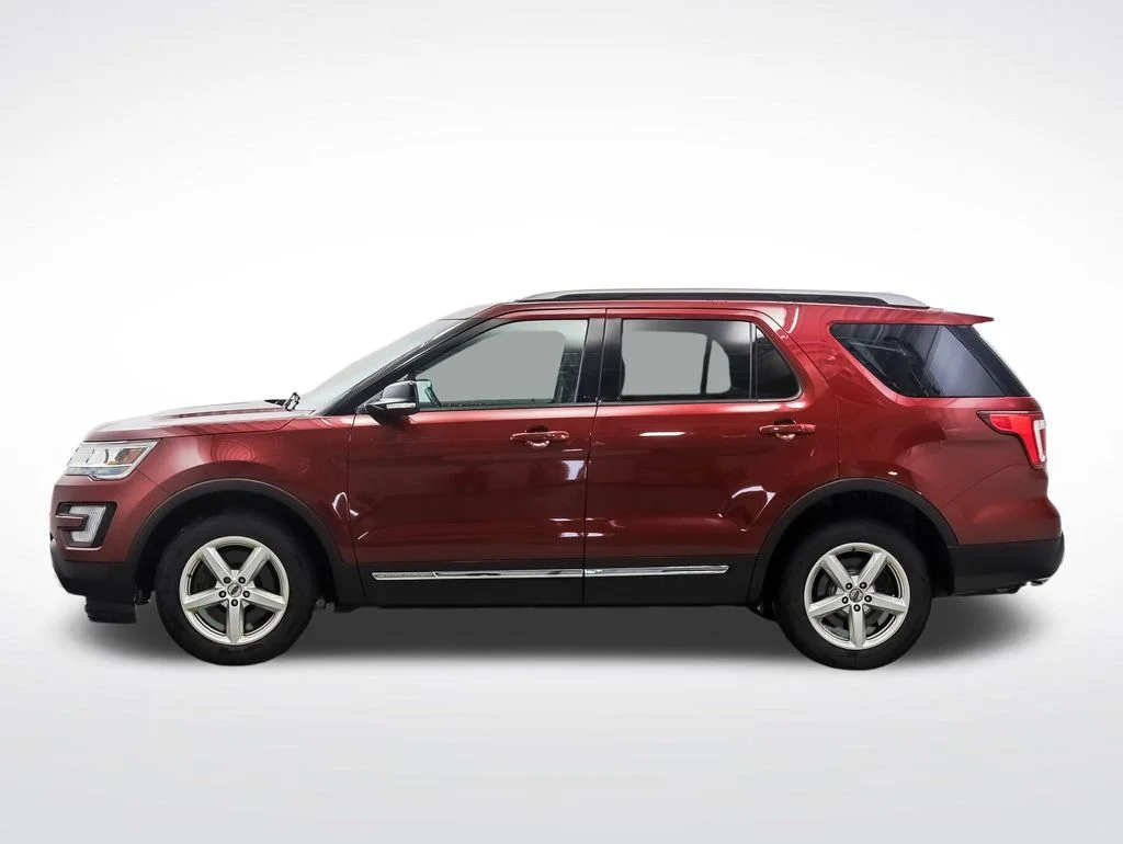 Used 2017 Ford Explorer XLT with VIN 1FM5K8D82HGB63746 for sale in Minneapolis, Minnesota