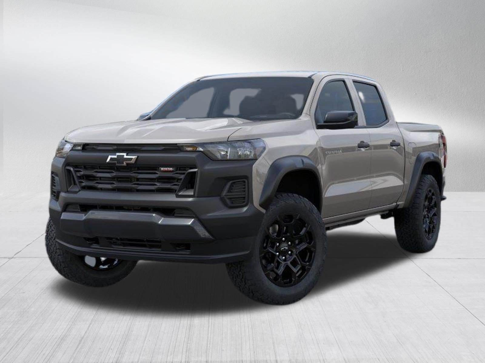 2026 Chevrolet Colorado Trail Boss - Photo 8