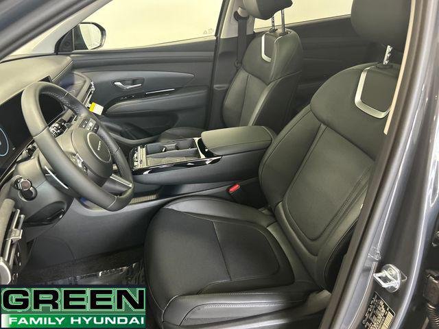 New 2026 Gray Hyundai Limited image 14