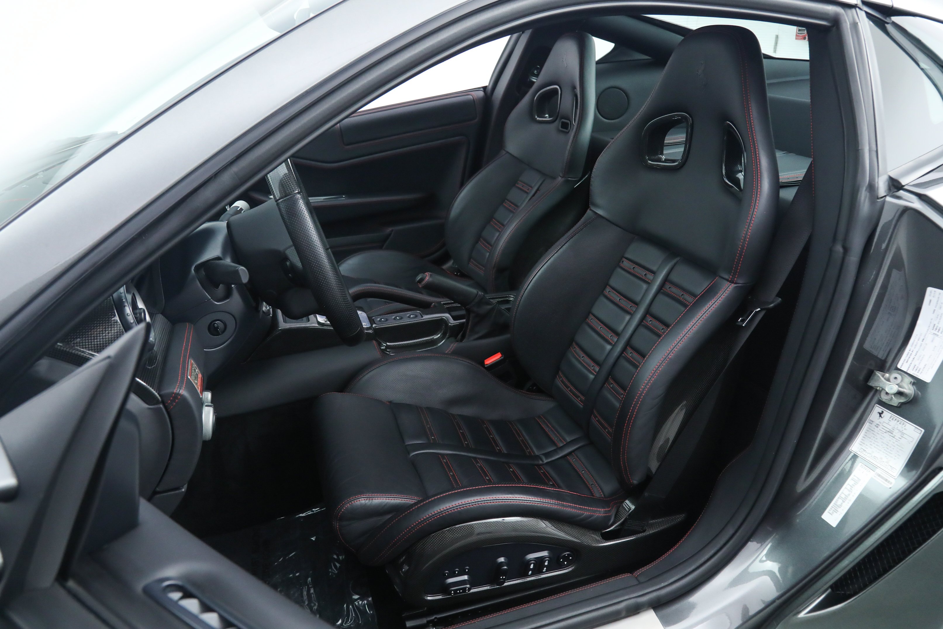 Used 2009 Gray Ferrari  image 5