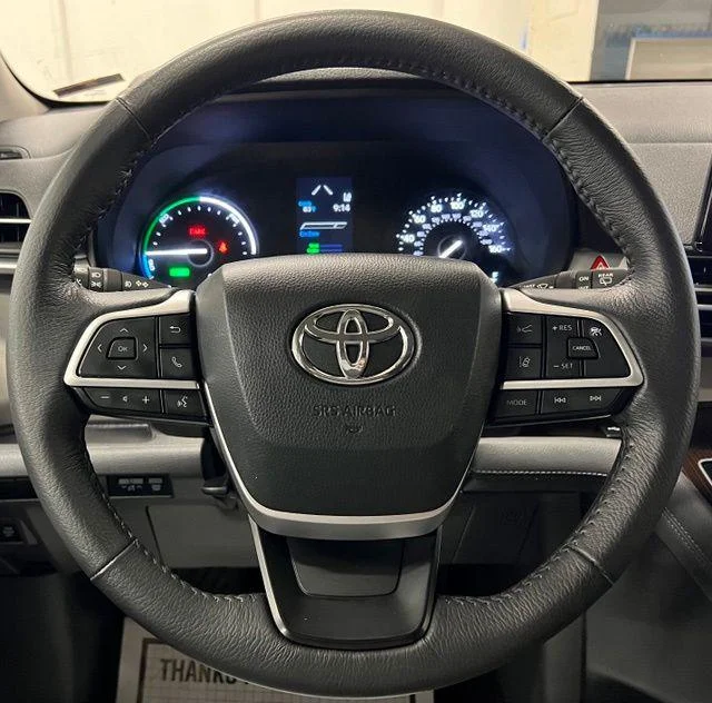 Used 2024 CYPRESS Toyota  image 11