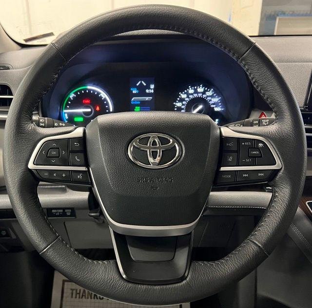 Used 2024 CYPRESS Toyota  image 11