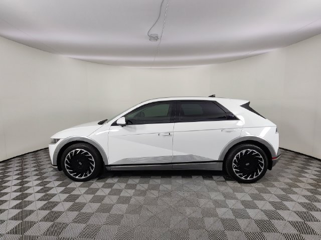 Certified 2024 Hyundai IONIQ 5 Limited with VIN KM8KRDDF5RU297725 for sale in Highlands Ranch, CO