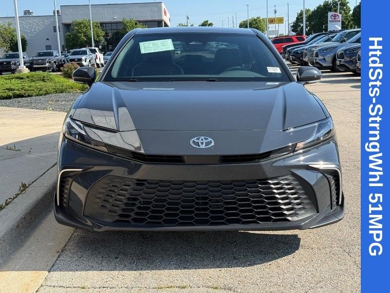 Used 2026 Underground Toyota SE image 8