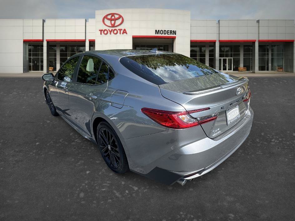 Used 2026 Heavy Metal Toyota SE image 6
