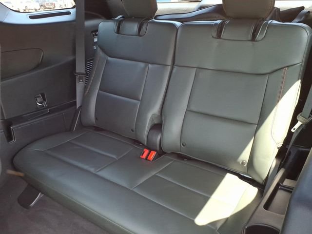 Used 2022 White Metallic Ford Timberline image 15