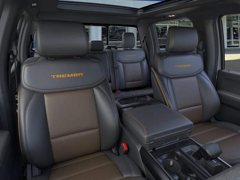 New 2026 Avalanche Ford Tremor image 10