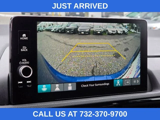 Certified Used 2024 Still Night Pearl Honda 1.5T AWD EX-L image 32