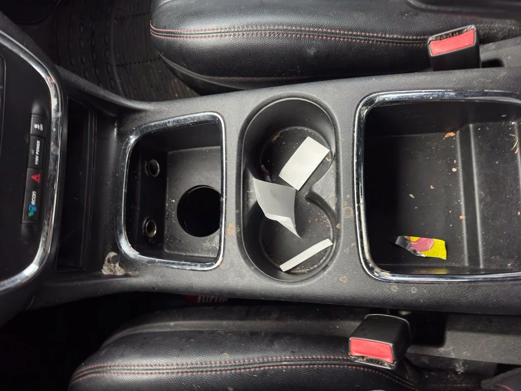 Used 2015 Red Dodge R/T image 14