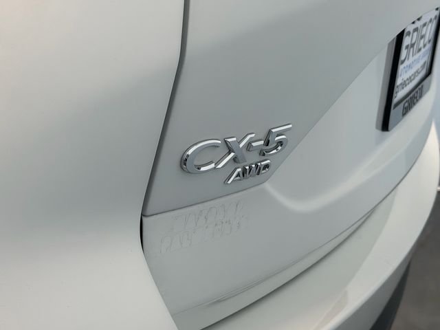 Certified Used 2023 White Mazda 2.5 S Select Package image 10