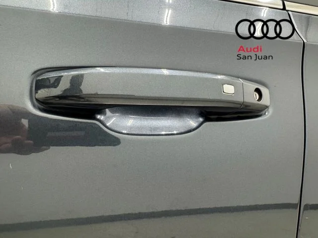Used 2021 Gray Chevrolet LT image 9