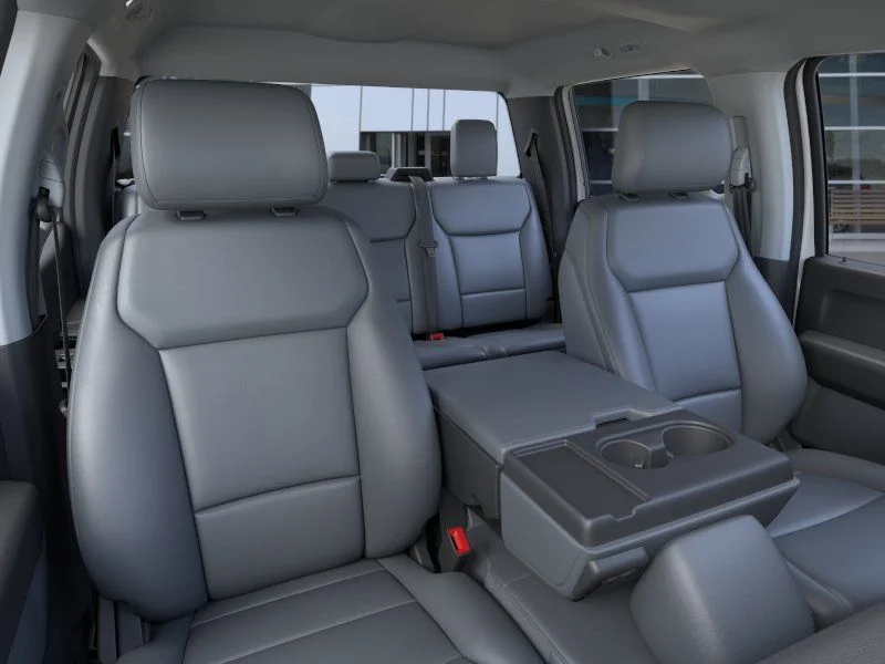 New 2026 Oxford White Ford XL image 11