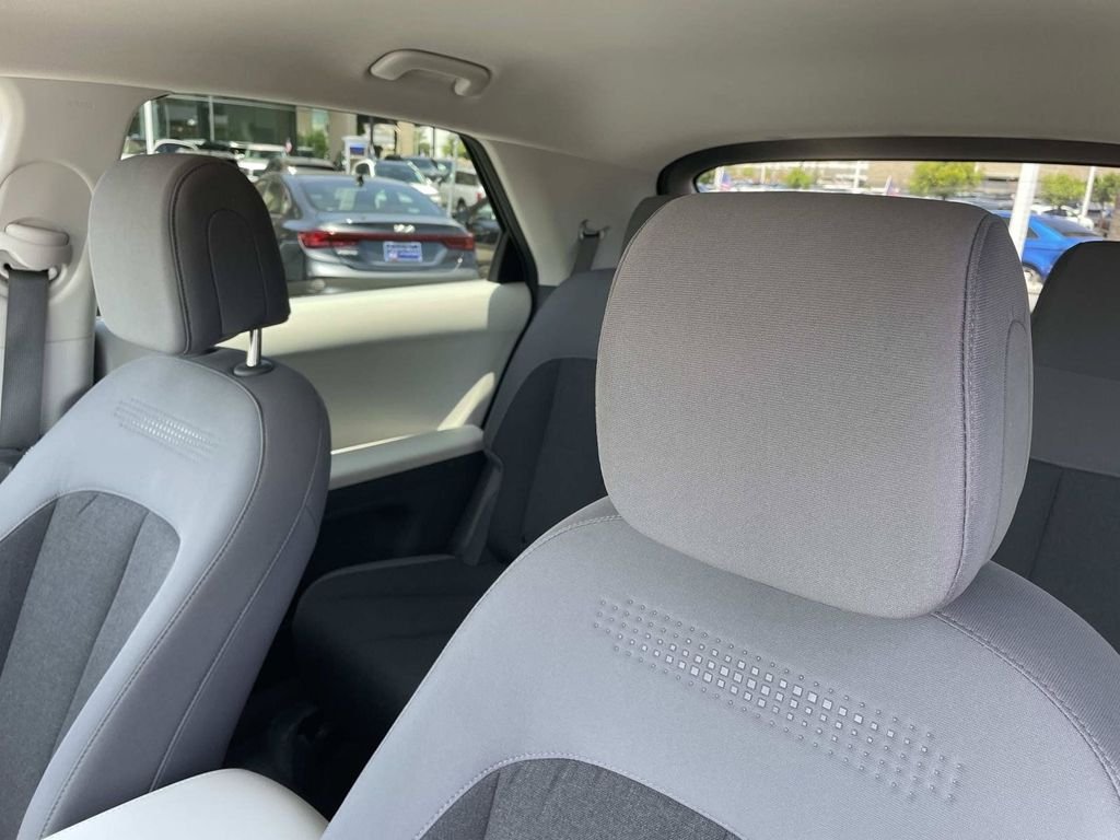 2024 Hyundai IONIQ 5 SEL - Photo 23