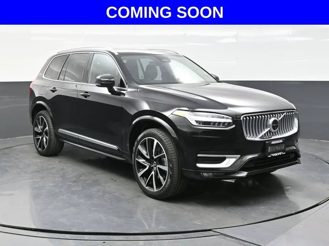 2023 Volvo XC90 Plus