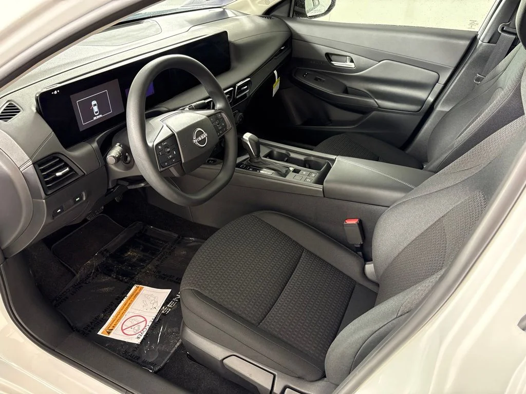 New 2026 Fresh Powder Nissan S image 24