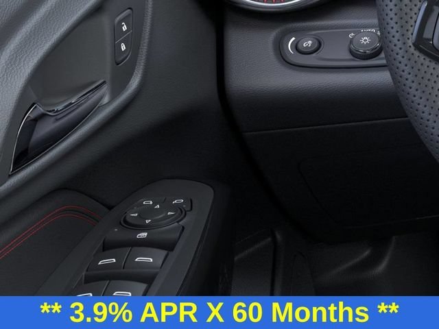2026 Chevrolet Trax RS - Photo 26