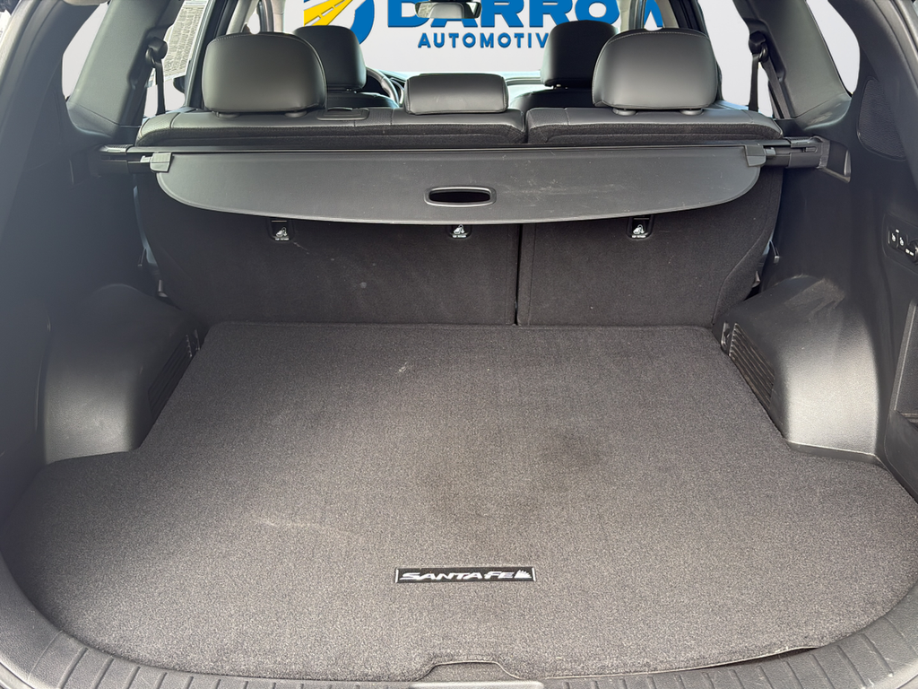 Used 2023 Gray Hyundai Limited image 15