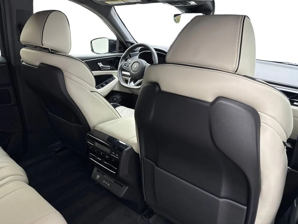 Used 2025  Acura Type S w/Advance Package image 46