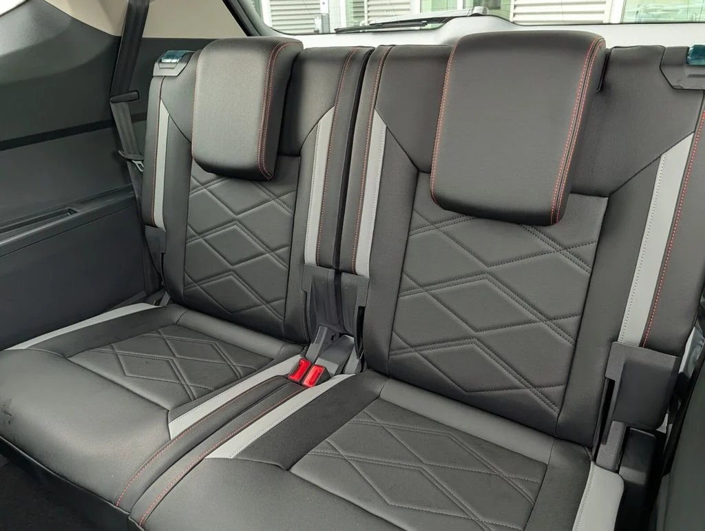 New 2026 Black Volkswagen 2.0T Peak Edition image 16