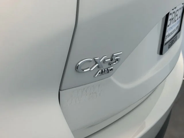 Certified Used 2023 White Mazda 2.5 S Select Package image 10