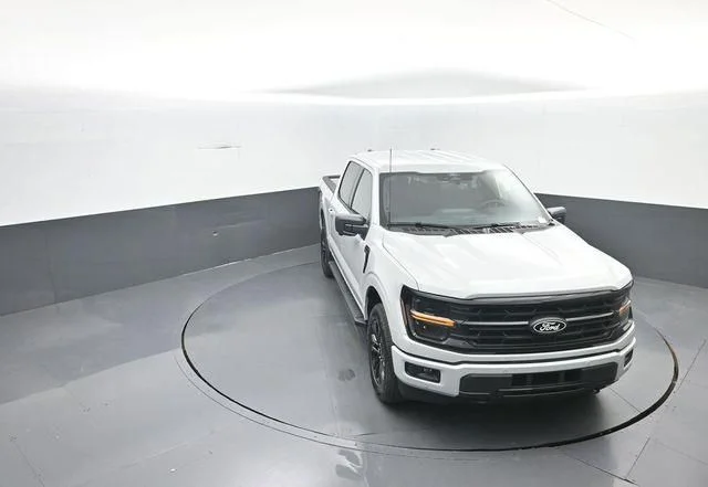 New 2026 Avalanche Ford XLT image 27