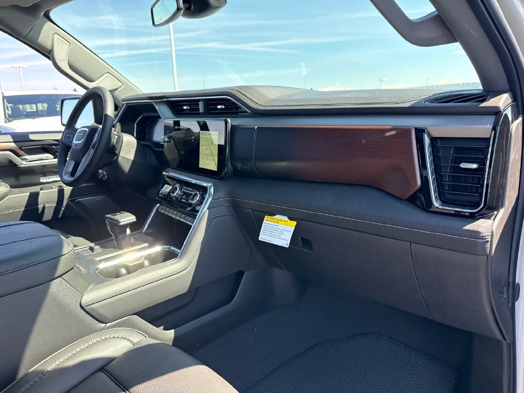 New 2026 Coastal Dune GMC Denali image 42