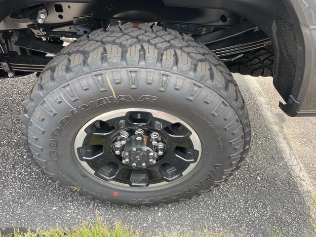 New 2026 Carbonized Gray Metallic Ford F-250® Lariat® image 4