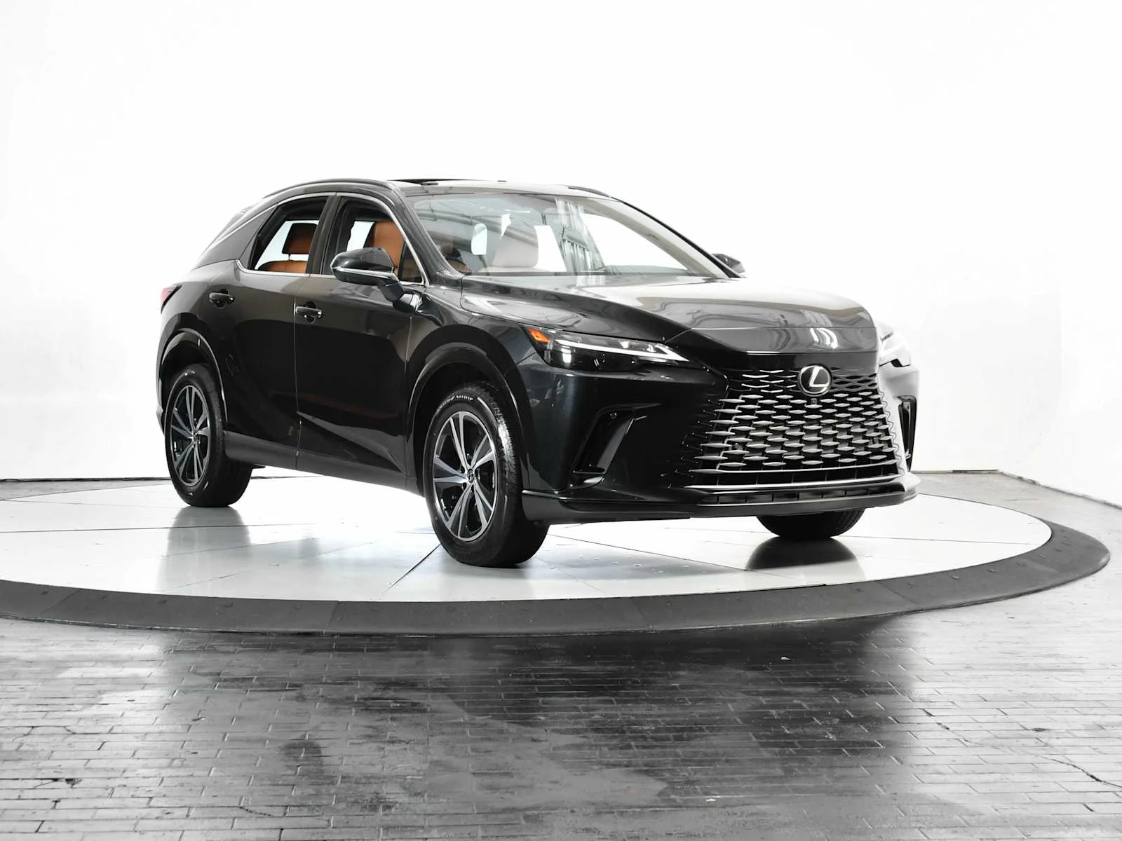 Used 2025 Caviar Lexus Premium image 9