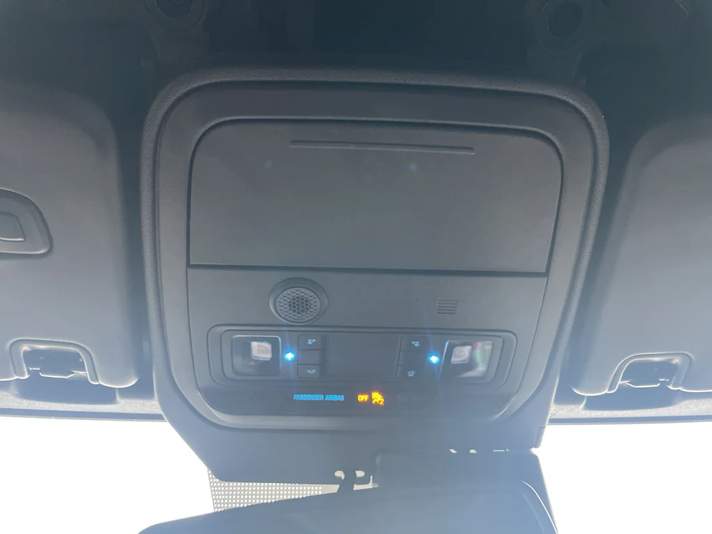 2023 Ford Bronco 4-Door Outer Banks - Photo 30