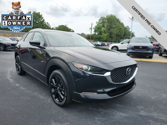 Used 2025 Black Mazda 2.5 S Select Sport image 6