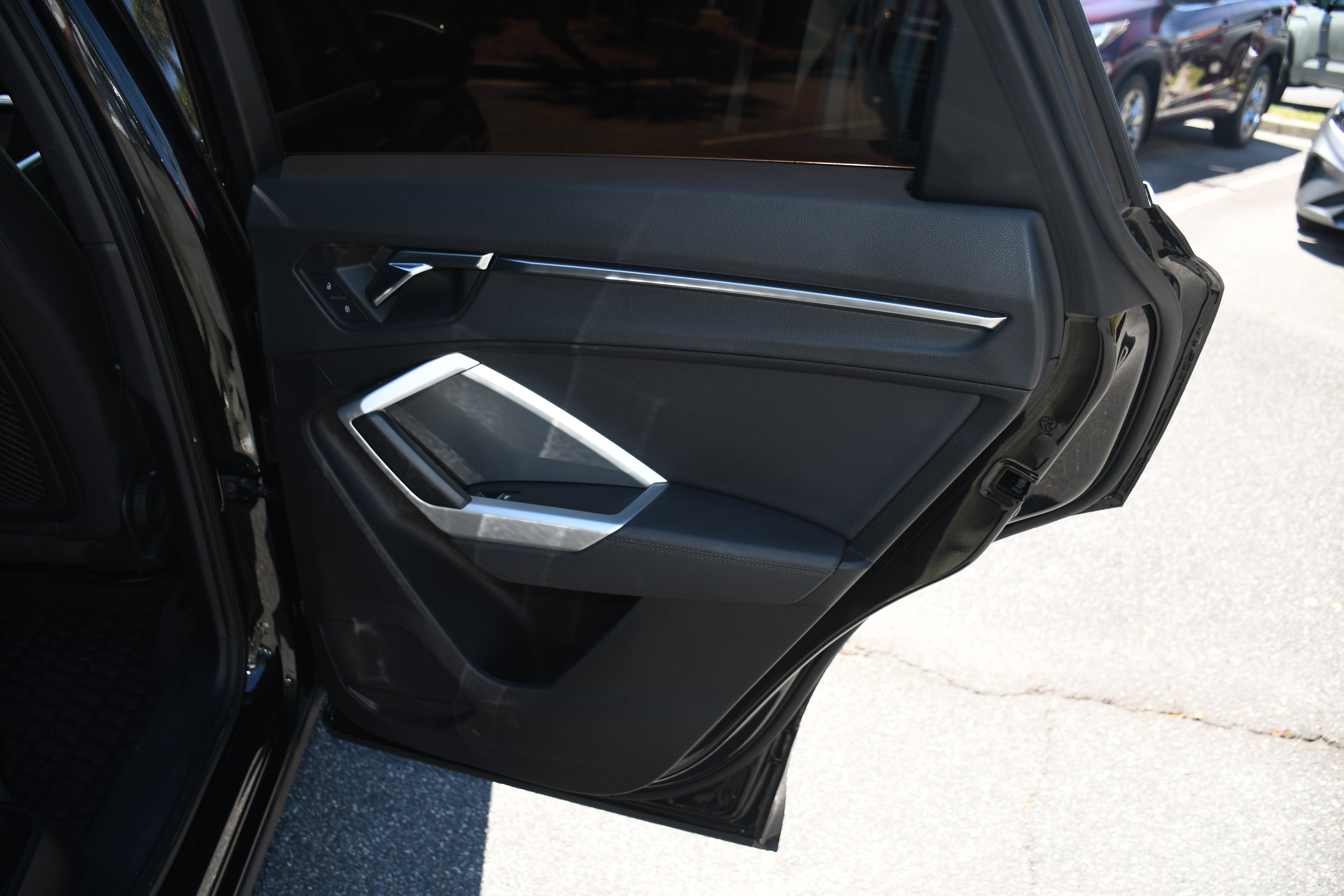 Used 2020  Audi  image 18