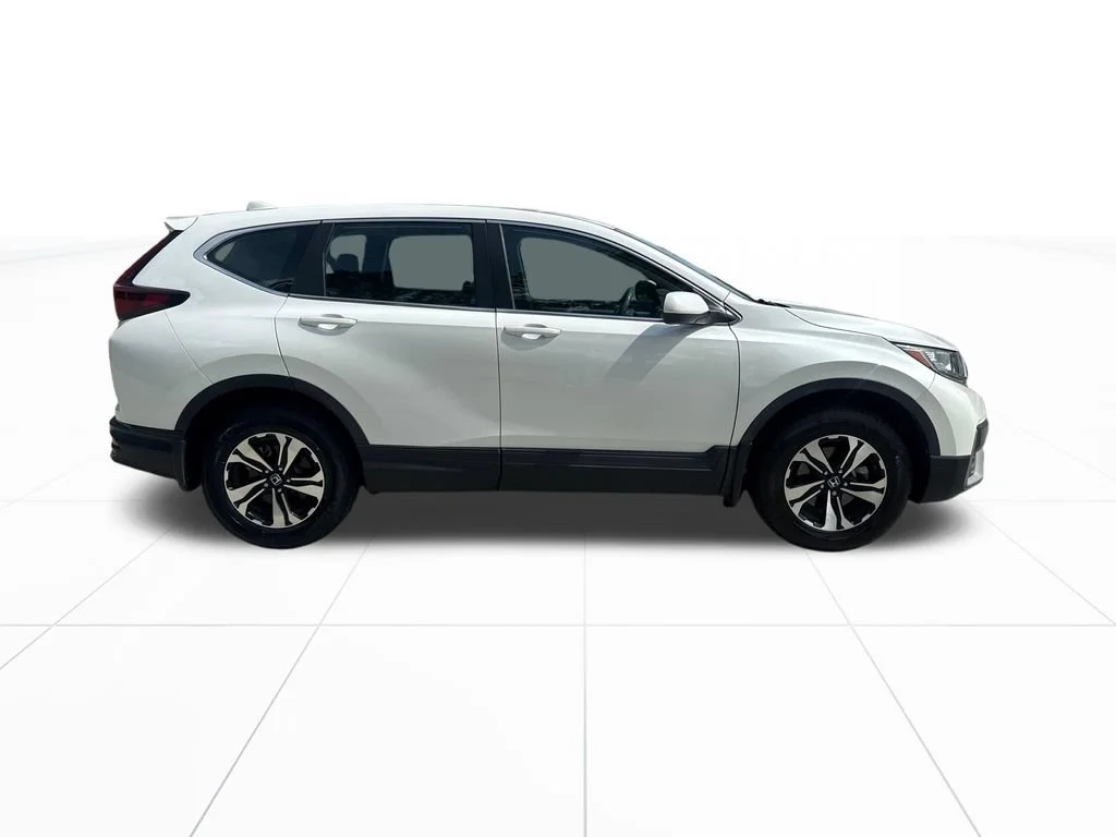2022 Honda CR-V SE - Photo 46