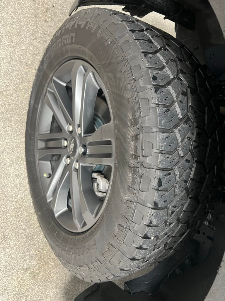 2023 Ford F-150 Lariat - Photo 16