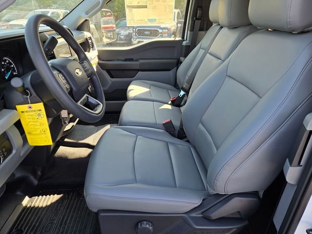 New 2026 White Ford F350 4X2S/CCCSR image 26