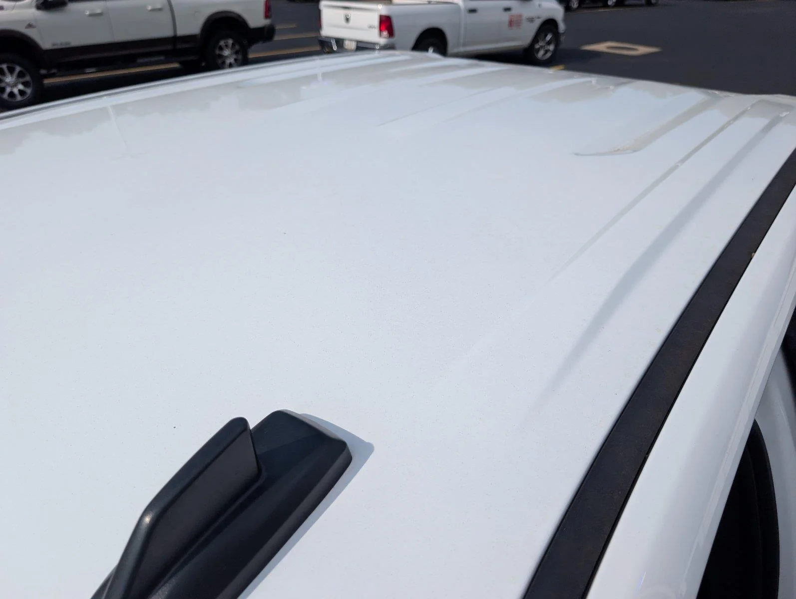 Used 2023 SUMMIT WHITE Chevrolet LT image 13
